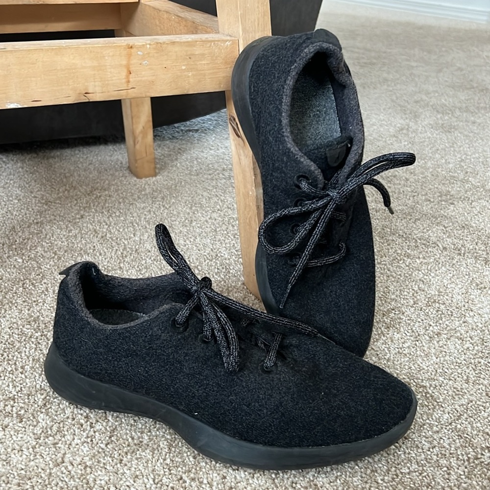 Allbird Wool Runners - image 3